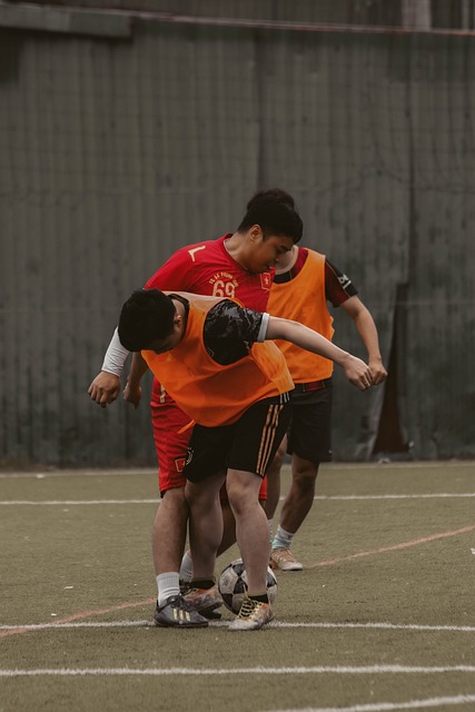 与激情