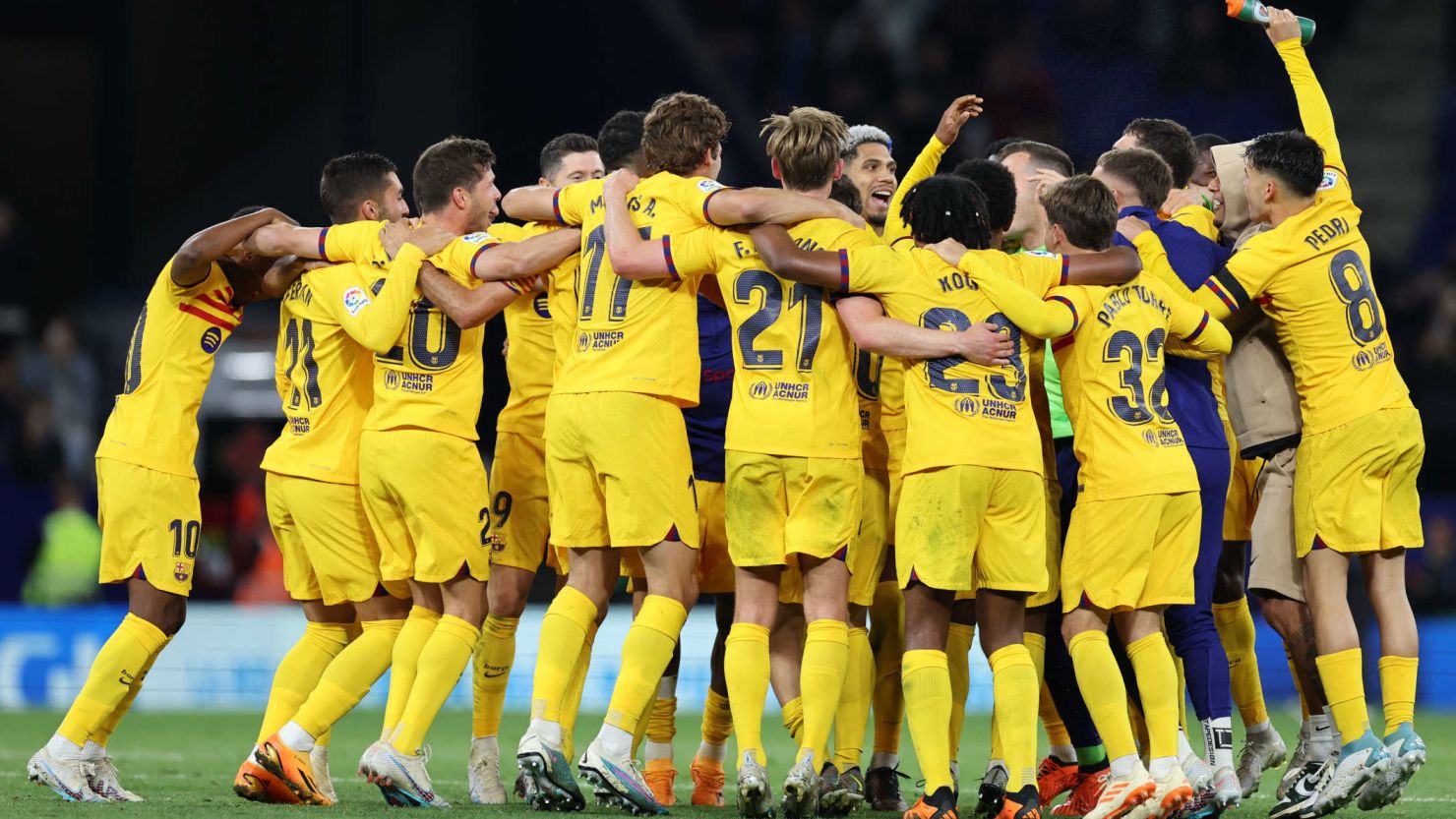 代的偶像 代的偶像